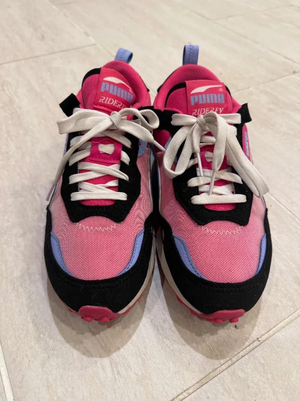 Puma Rider FV 